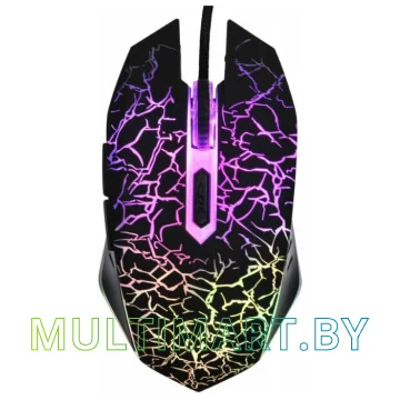 Игровая мышь Оклик 905G Invasion